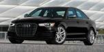Certified 2014 Audi S6 Prestige