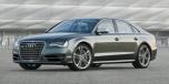 Certified 2014 Audi S8
