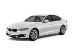 Used 2014 BMW 335i xDrive Sedan