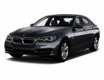 Used 2014 BMW 528i xDrive Sedan