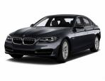 Used 2014 BMW 535i xDrive Sedan