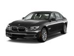 Used 2015 BMW 740Li xDrive
