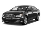 Used 2014 Buick LaCrosse Premium