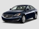 Used 2015 Buick Regal Premium
