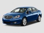Certified 2014 Buick Verano Convenience