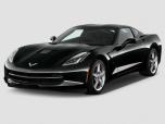 Used 2015 Chevrolet Corvette Stingray Coupe