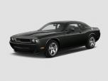 Used 2014 Dodge Challenger SXT