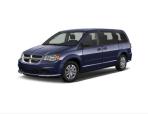 Used 2016 Dodge Grand Caravan SXT