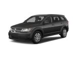 Used 2013 Dodge Journey SXT