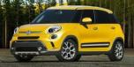 Used 2014 FIAT 500L Lounge