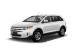 Certified 2014 Ford Edge FWD Limited
