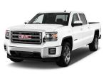 Used 2014 GMC Sierra C/K1500 SLT