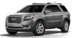 Used 2015 GMC Acadia FWD SLT