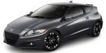 New 2015 Honda CR-Z EX