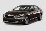 Certified 2015 Kia Cadenza Premium