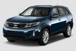 Certified 2014 Kia Sorento AWD SX V6