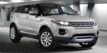 Used 2015 Land Rover Range Rover Evoque Pure Plus 4-Door