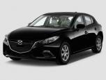 Certified 2016 Mazda MAZDA3 i Touring Hatchback