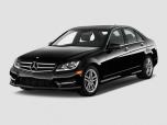 Certified 2014 Mercedes-Benz C 300 4MATIC Sedan