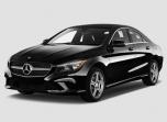 Certified 2014 Mercedes-Benz CLA 250