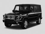 Certified 2013 Mercedes-Benz G 550