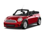 Used 2015 MINI Cooper S Convertible