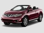 Used 2014 Nissan Murano CrossCabriolet
