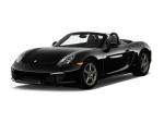 Used 2015 Porsche Boxster