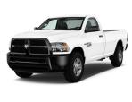 New 2014 RAM 3500 Tradesman