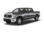 Certified 2016 Toyota Tundra 2WD CrewMax SR5