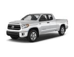 Certified 2014 Toyota Tundra 4x4 Double Cab SR5