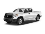 New 2017 Toyota Tundra SR5