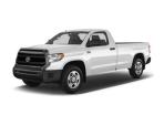 New 2017 Toyota Tundra 2WD Regular Cab SR Long Bed