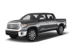 Certified 2015 Toyota Tundra 4x4 CrewMax Limited