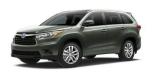 Used 2015 Toyota Highlander FWD XLE V6