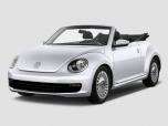 Used 2014 Volkswagen Beetle R-Line