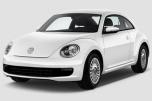 New 2016 Volkswagen Beetle 1.8T Coupe