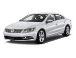 Used 2014 Volkswagen CC Sport