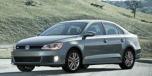 New 2014 Volkswagen Jetta GLI Sedan