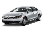 Used 2014 Volkswagen Passat 1.8T