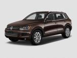 Used 2014 Volkswagen Touareg VR6