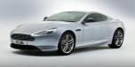 Used 2015 Aston Martin DB9 Coupe