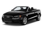 Used 2016 Audi A3 1.8T Premium Cabriolet