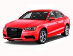 Certified 2016 Audi A3 1.8T Premium Sedan
