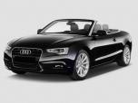 Certified 2015 Audi A5 2.0T Premium Plus quattro