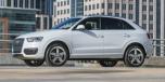 Certified 2015 Audi Q3 quattro 2.0T Premium Plus