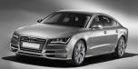 Certified 2015 Audi S7 Prestige