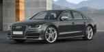 Certified 2016 Audi S8 Plus