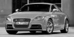 Certified 2015 Audi TTS 2.0T Coupe