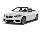 Used 2015 BMW M235i Convertible